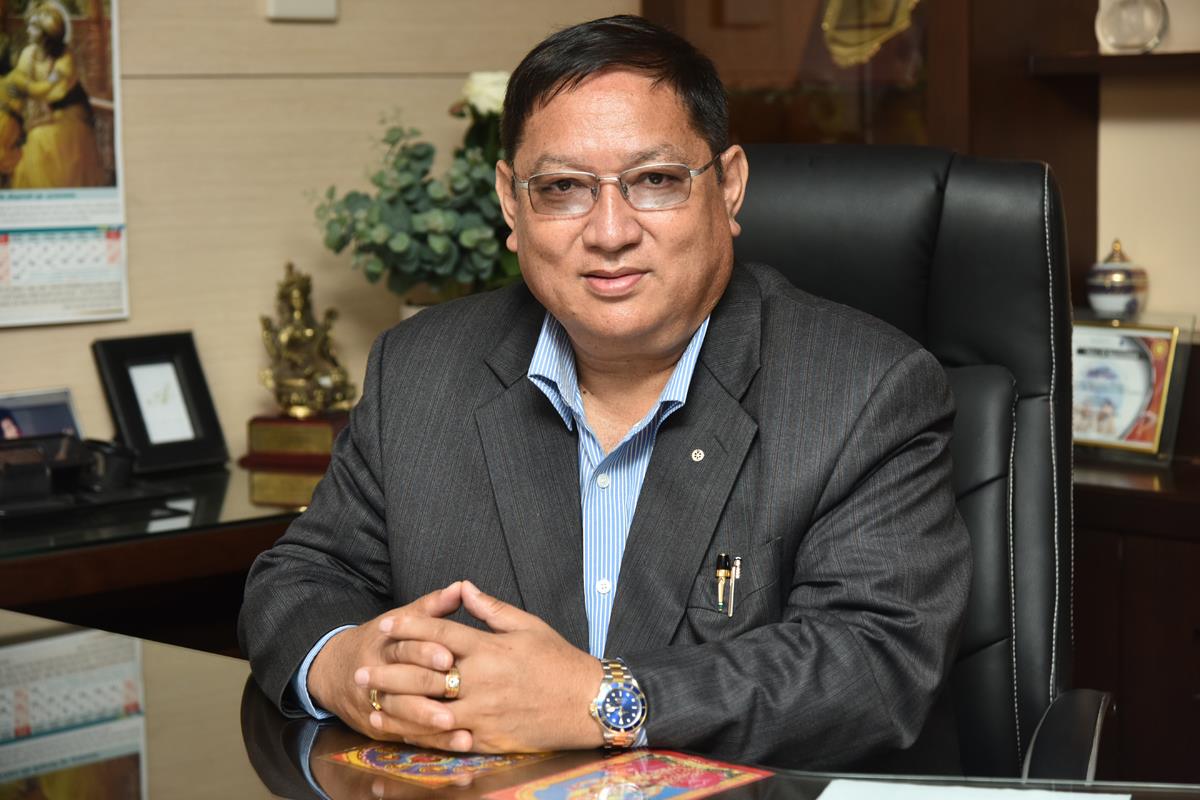 सात प्रदेशमा स्त्रीरोगसम्बन्धी सेवा विस्तार गर्ने तयारी : स्वास्थ्यराज्मन्त्री